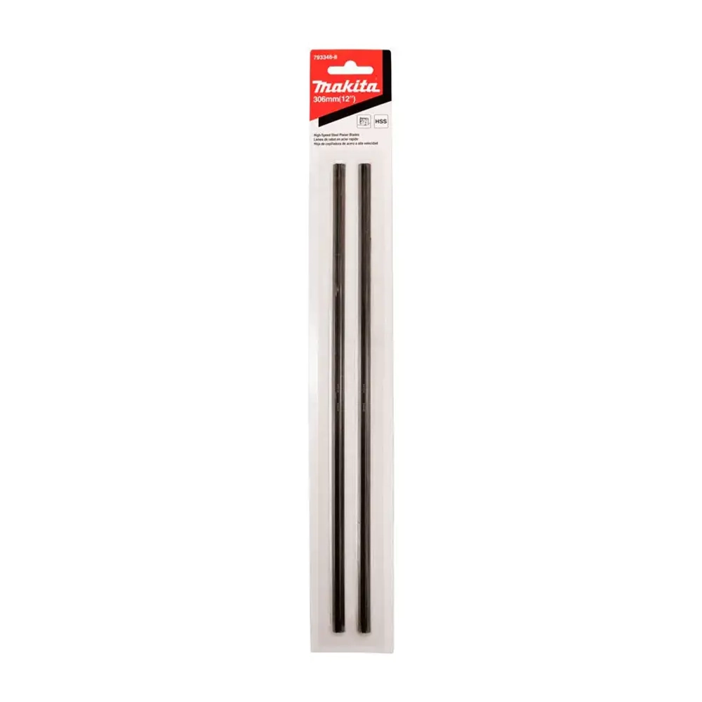 Комплект ножей 306 мм Makita 793346-8