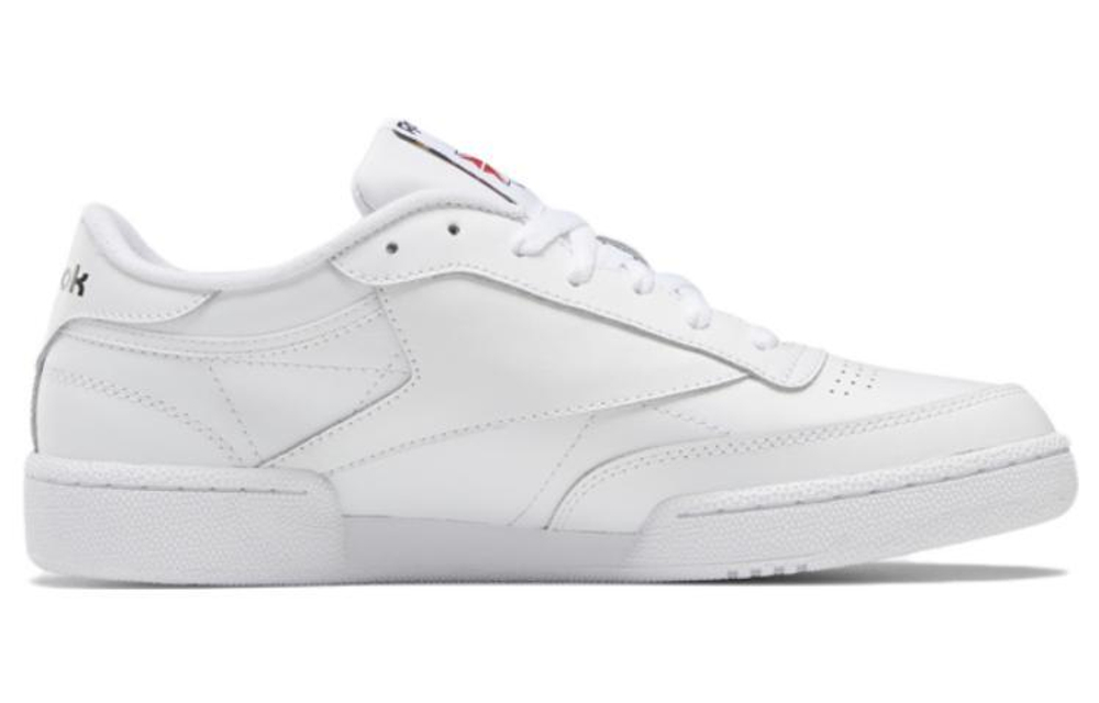 Кроссовки Reebok Club C 85