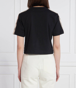 футболка britney GUESS ACTIVE - черный(V3RI08 I3Z14)