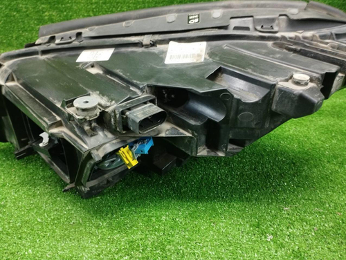 Фара правая Mercedes S W222 (2013-2017) LED