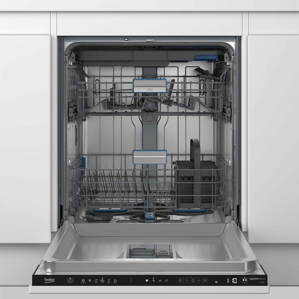 Встраиваемая посудомоечная машина Beko BDIN38531AF