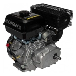 Lifan 192F-2 D25 3А бензиновый двигатель