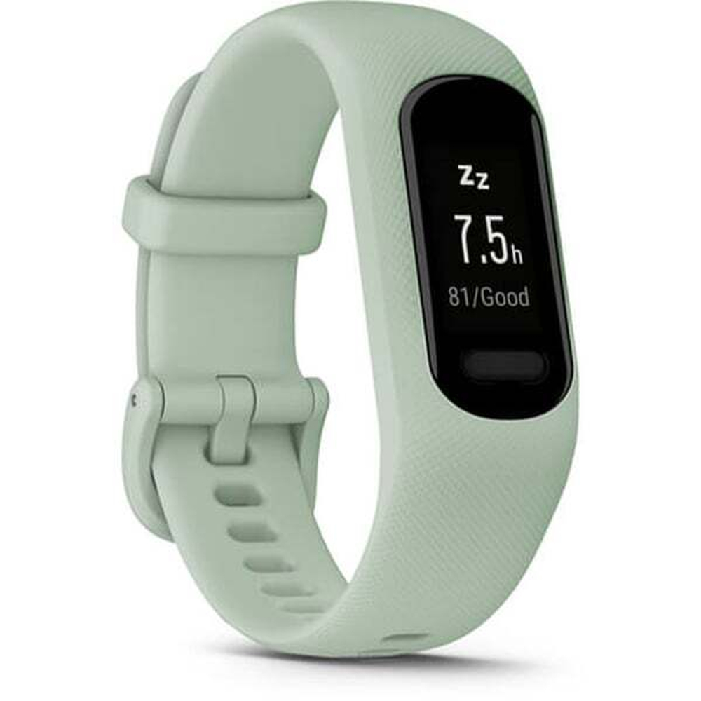 Фитнес-трекер Garmin Vivosmart 5 Cool Mint S/M 010-02645-12