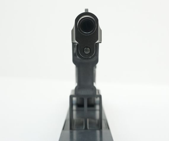 Охолощенный СХП пистолет Retay MOD92 (Beretta) 9mm P.A.K
