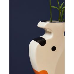 Ваза Nexus из коллекции Accent, 25 см