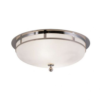 Потолочный светильник Visual Comfort SS 4011CH-FG