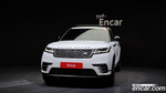 Land Rover Range Rover Bella 2.0 D240 R-Dynamic SE (10.2019)