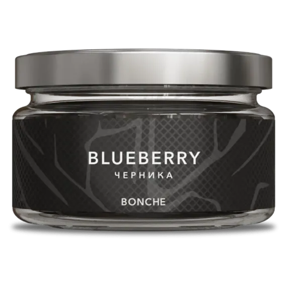 BONCHE - Blueberry (120г)