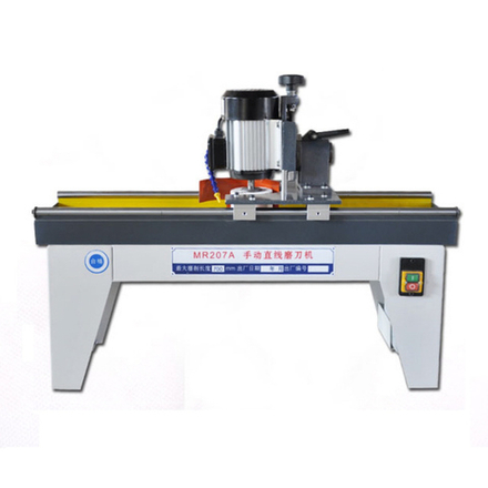 Станок для заточки ножей Machinery MR-207A