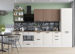 Модульный кухонный гарнитур «Ройс»