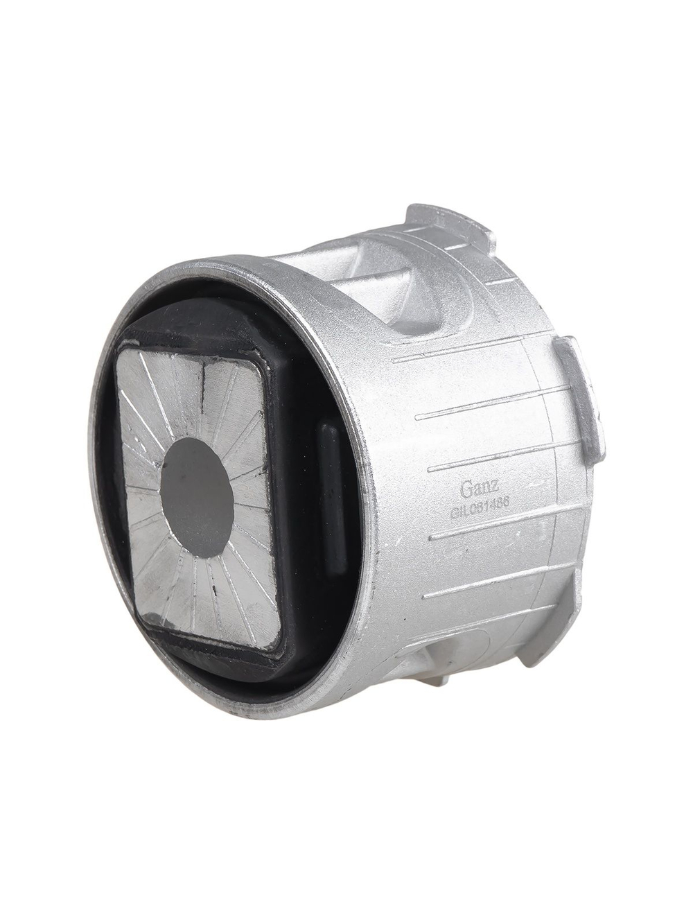 Сайлентблок переднего подрамника (4x) AUDI Q7/PORSCHE Cayenne/VW Touareg 02-10 GANZ GIL061486