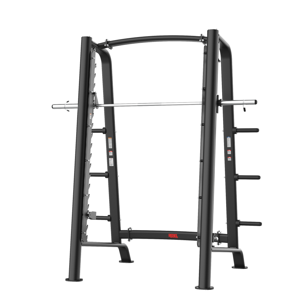 Машина Смита с противовесом REBEL RSM24C