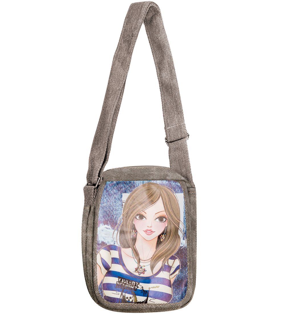 GAEM Art BG-404/1 Сумка «Модница»