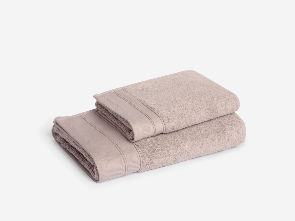 Комплект полотенец 2шт German Grass Pearl Balance Grass