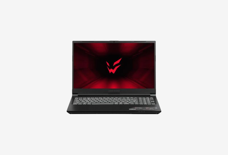 15.6" Ноутбук ARDOR GAMING NEO N15-I5ND412
