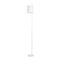 Торшер Loft IT Ritz 10253F/A White