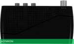 AV-ресивер Hyundai H-DVB500 черный