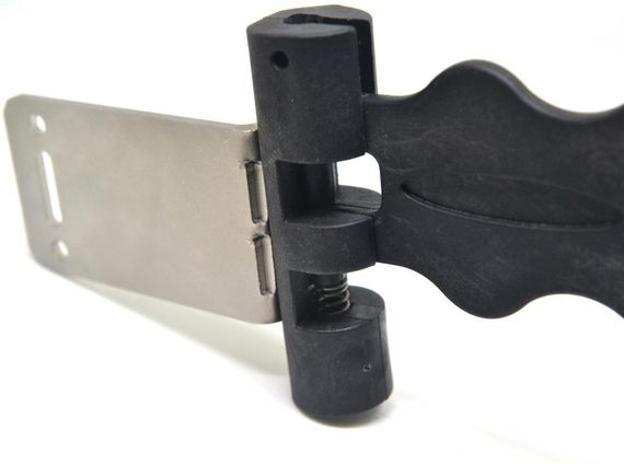 Держатель экшн-камеры Subvenator пластиковый