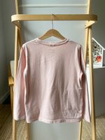 Хлопковый лонгслив Stella Mccartney, 128