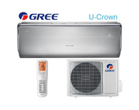 Сплит-система Gree U-Crown GWH18UC-K3DNA4F inverter