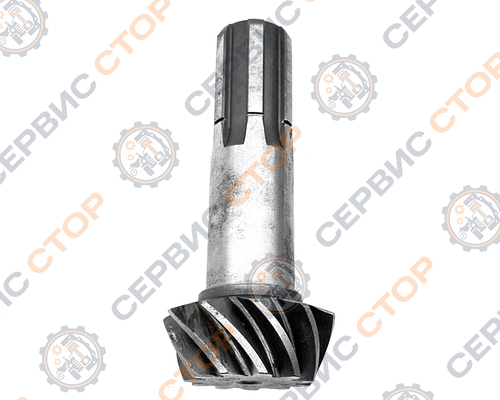 Дифференциал переднего моста в сборе Z-11/35 Кентавр 244