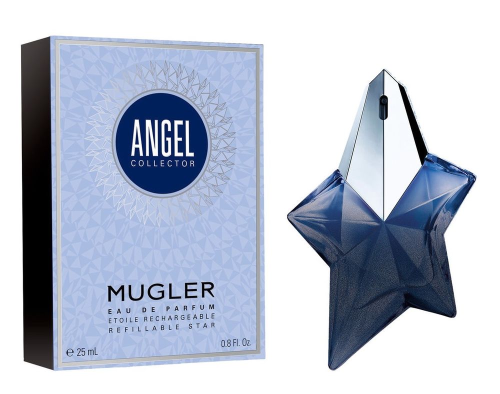 Mugler Angel Collector 2019