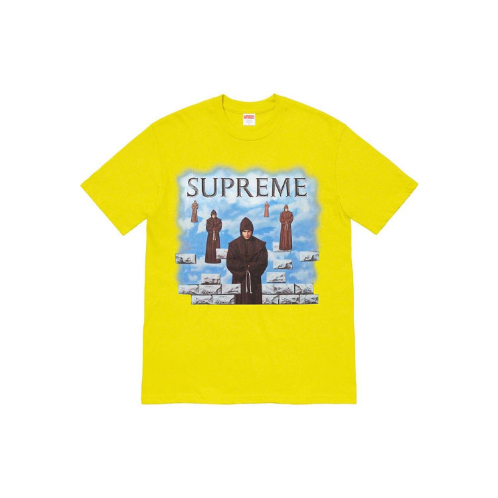 Supreme FW19 Week 1 Levitation Tee T