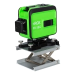Лазерный построитель плоскостей PR-38G RGK 776066