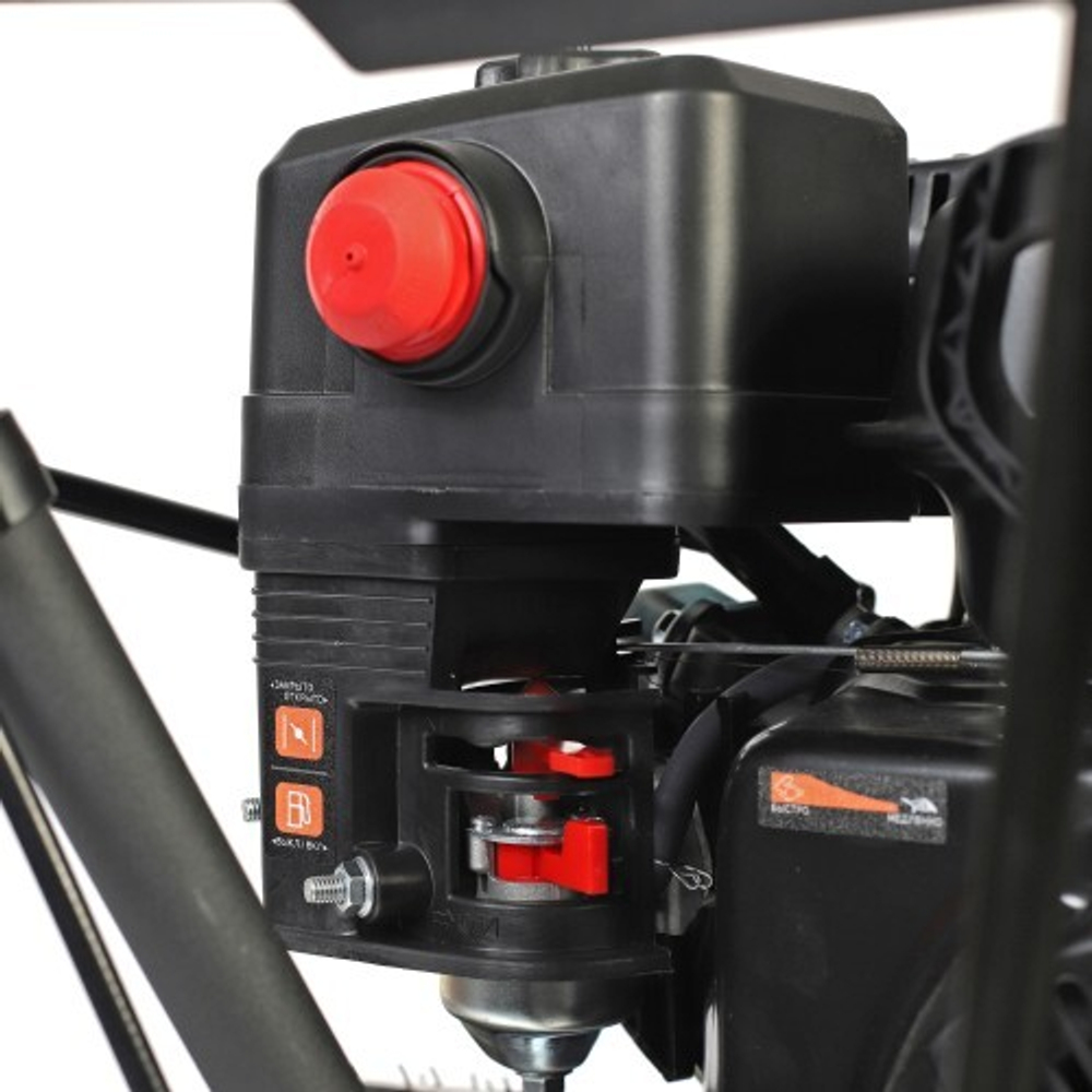 Снегоуборщик бензиновый PATRIOT PS 601 426108601