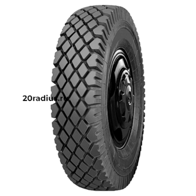 10,00R20 149/146J И-281 У-4 TT 18PR + Камера 10,00-20 вентиль ГК-145