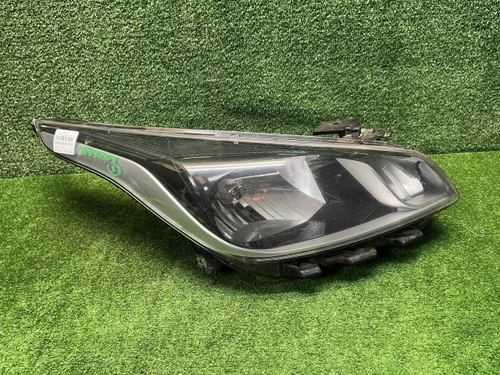 Фара правая KIA Rio 4 (2017-2020) галоген