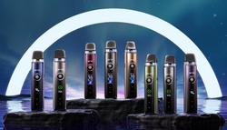 Geek vape WENAX Q Pro 1200mAh Pod Kit