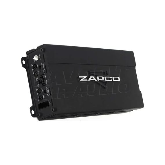 Усилитель ZAPCO ST-104D MINI