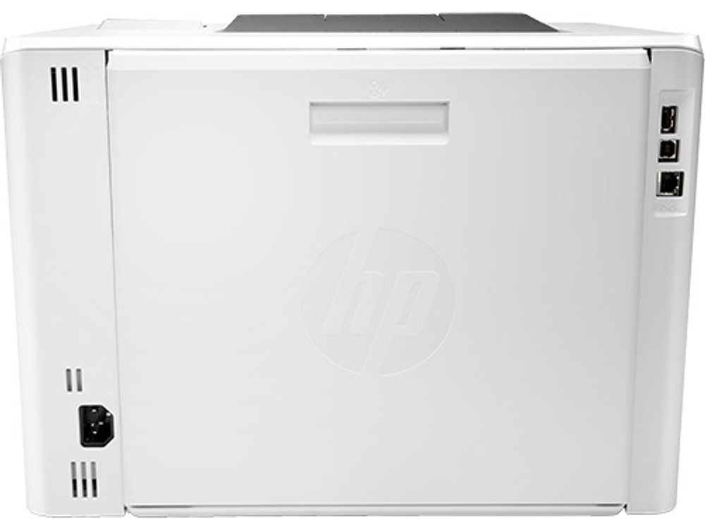 Принтер HP Color LaserJet Pro M454dn, A4, 27 стр./мин, Ethernet, цветной
