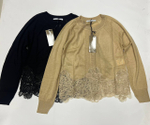 Кардиган Ermanno Scervino