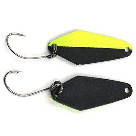 Блесна форел. Namazu Pro TiA Costola, вес 2,2 г, цвет 105