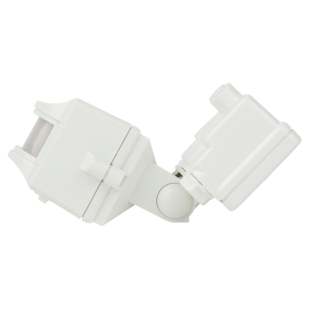 Датчик движения ЭРА MD 02 прожекторный 1200Вт IP-44 12м