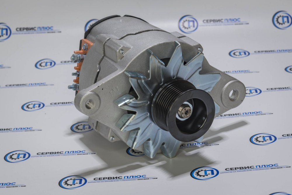 Генератор CUMMINS M11 4974301X