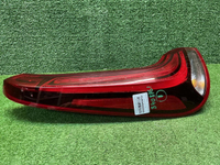 Фонарь левый внешний Kia Soul 3 SK (2019-2022)