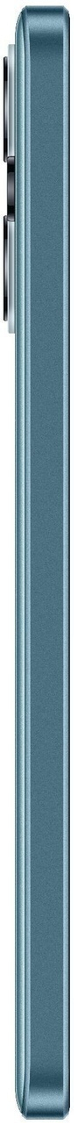 Смартфон Poco F5 12/256ГБ EAC Синий