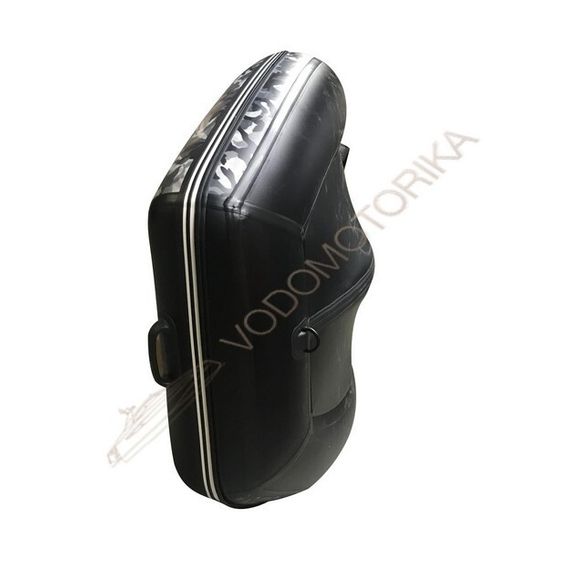 Лодка Адмирал 305 Classic Lux камуфляж