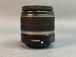 Canon EOS 550D Kit 18-55mm 35.298 Кадров