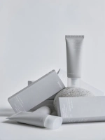 Celimax Солнцезащитный крем для чувствительной кожи SPF50 Dual Barrier Watery Sun Cream 40 мл