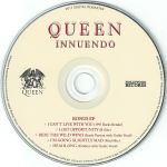 Комплект / Queen 40: Limited Edition Collector's Box Set Vol. 1+Vol. 2+Vol. 3 (30CD)