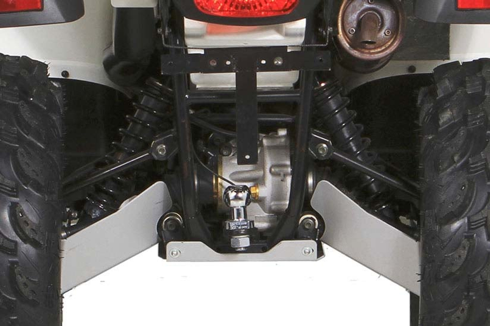 Квадроцикл BALTMOTORS Striker 700 EFI (ПСМ)