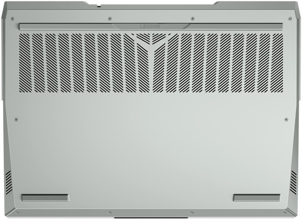 Ноутбук Lenovo Legion 5 Pro 16ACH6 (82JS0008RU) 16&quot;(2560x1600)IPS/ Ryzen 5-5600H(3.3ГГц)/ 16Гб/ 512Gb SSD/ GeForce RTX 3050 Ti 4Гб/ нет DVD/ Win10 / Серый