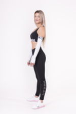 НАРУКАВНИКИ NEBBIA REBEL SPORT SLEEVES 696