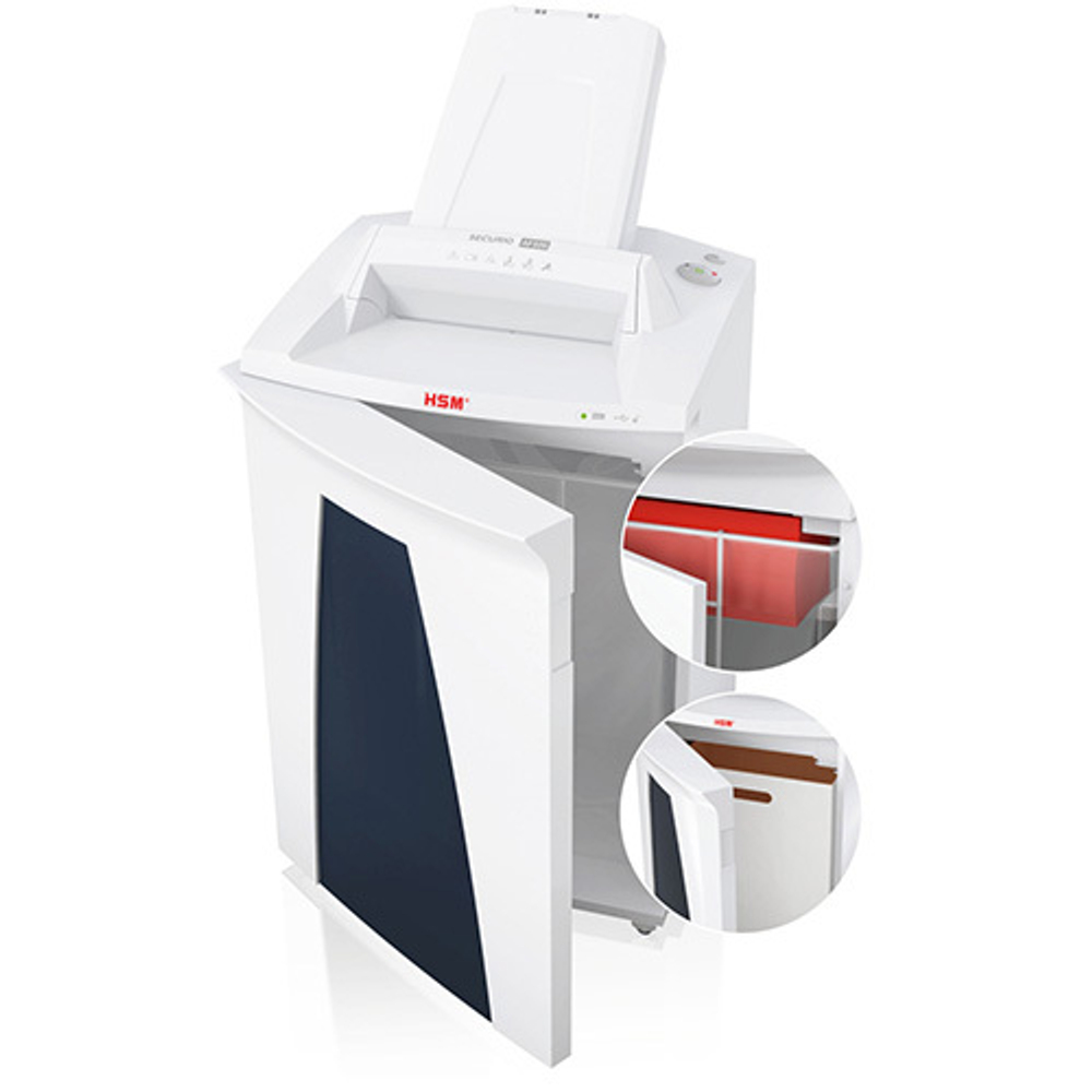 Уничтожитель документов HSM SECURIO AF500, 1.9x15