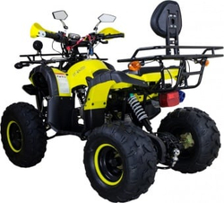 Квадроцикл AVANTIS Hunter 8M Lux 125 2017
