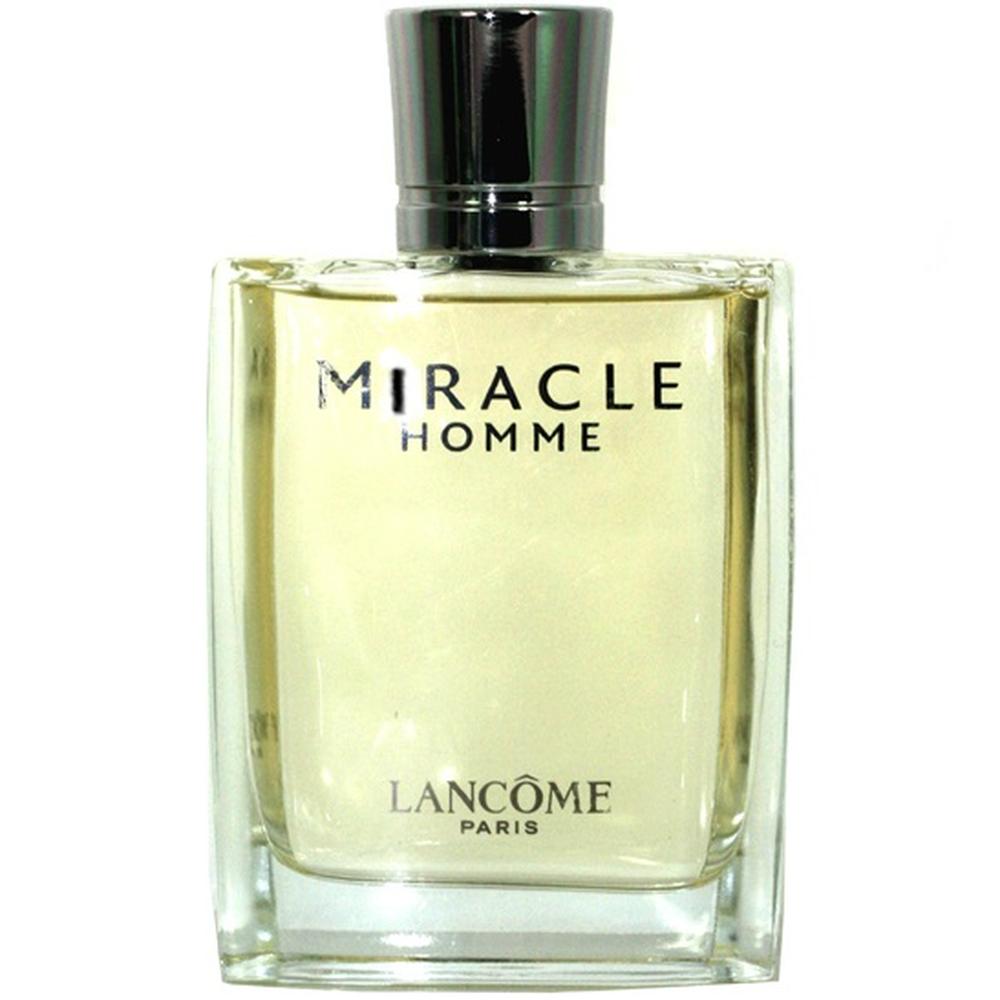 Lancome Miracle Homme (винтаж)